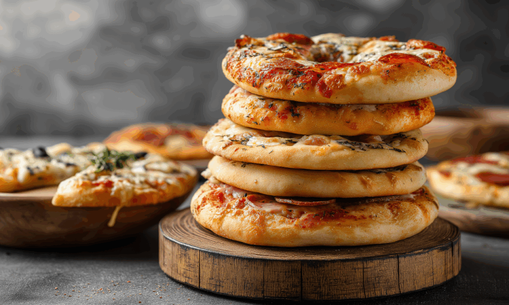 The Ultimate Homemade Pizza Dough Recipe