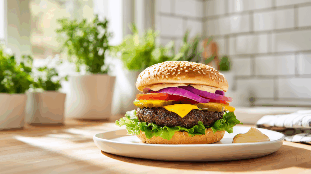 Homemade Krabby Patty Recipe – The Secret’s Finally Out!