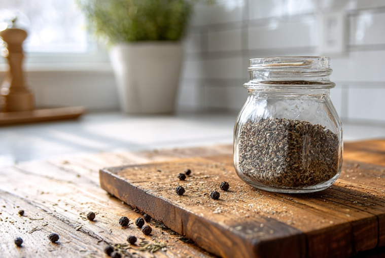 Ultimate Homemade Steak Seasoning Recipe
