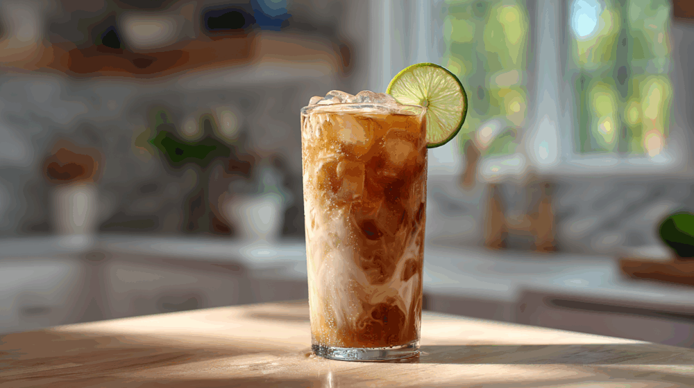 Easy Homemade Dirty Dr Pepper Recipe
